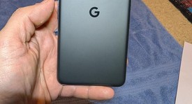 Good
													Google Pixel 8 Pro - Unlocked, Obsidian, 256 GB, 12 GB, G1MNW, mmWave 5G, photo 3 of 9