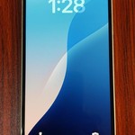 Good Apple iPhone 12 - Unlocked, White, 128 GB, A2172