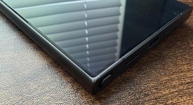 Fair
													Samsung Galaxy S24 Ultra - Unlocked, Black, 512 GB, 12 GB, SM-S928U1, photo 3 of 5