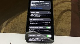 Good
													Apple iPhone 14 - Unlocked, Midnight, 128 GB, A2649, photo 5 of 5