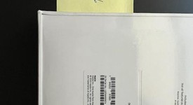 New
													Apple iPad 9th Gen - Wi-Fi, Gray, 64 GB, A2602, photo 5 of 5