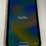 Fair Apple iPhone 11 - Unlocked, Black, 128 GB, A2111