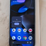 Good Google Pixel 9 - Unlocked, 128 GB, Obsidian, 12 GB, G2YBB