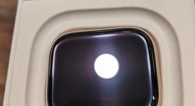 Mint
													Apple Watch Series 10 42mm - Rose Gold, A2997 - GPS, Aluminum, photo 5 of 14