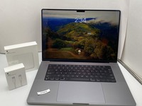 MacBook Pro 2021 - 16"