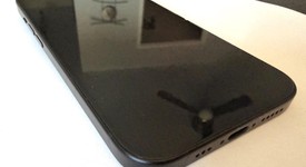 Mint
													Apple iPhone 15 - Unlocked, Black, 128 GB, A2846, photo 4 of 15