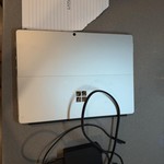 Mint Microsoft Surface Pro 8 - 128 GB, Platinum, 8 GB, Intel Core i5