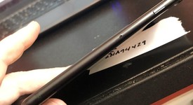 Good
													Apple iPhone SE 2nd Gen 2020 - Unlocked, Black, 64 GB, A2275, photo 6 of 6