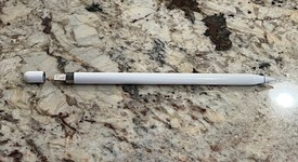 Good
													Apple Pencil 1st Gen, photo 3 of 7