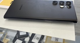 Mint
													Samsung Galaxy S22 Ultra - AT&T, Black, 128 GB, 8 GB, SM-S908U, photo 5 of 7