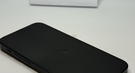 Good
													Apple iPhone 13 Mini - Unlocked, Midnight, 128 GB, A2481, photo 2 of 5