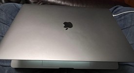 Mint
													MacBook Pro 2019 - 16" - I9, Gray, 1 TB, 16 GB, photo 4 of 7