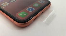Good
													Apple iPhone Xr - Sprint, Coral, 128 GB, A1984, photo 3 of 10