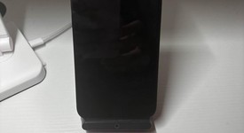 Good
													Apple iPhone 16e - Boost, Black, 128 GB, A3212, photo 1 of 3