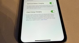 Good
													Apple iPhone Xr - Unlocked, Blue, 128 GB, A1984, photo 2 of 4