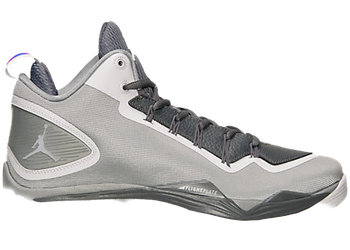Jordan Super.Fly 2 PO Wolf Grey for sale
