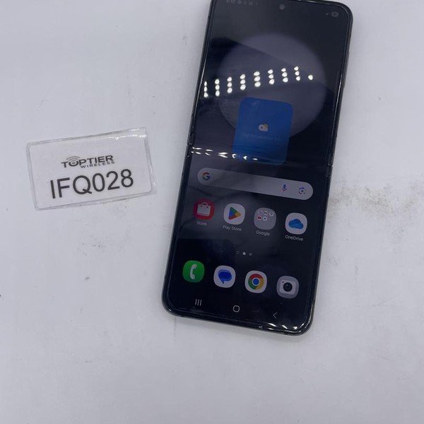 Samsung Galaxy Z Flip5 - T-Mobile, 256 GB, Gray, 8 GB, SM-F731U