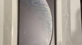 New
													Apple iPhone Xr - T-Mobile, White, 64 GB, A1984, photo 5 of 5