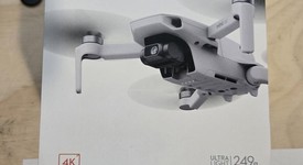 Used
													DJI Mini 4K, photo 1 of 2