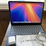 Mint MacBook Neo 2026 - 512 GB, Indigo, 8 GB, Apple A18 Pro