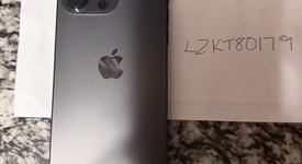 Mint
													Apple iPhone 14 Pro Max - Unlocked, Black, 128 GB, A2651, photo 3 of 12