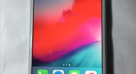 Good
													Apple iPhone 6 - T-Mobile, Silver, 64 GB, A1549, photo 1 of 6