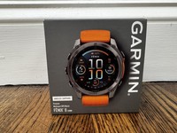 Garmin Fenix 8
