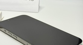 Mint
													Apple iPhone 13 Pro - Unlocked, Graphite, 256 GB, A2483, photo 2 of 5