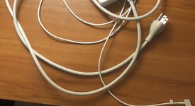 Good
													MacBook Pro 2015 (Retina) - 13" - Silver, 128 GB, 8 GB, photo 6 of 6