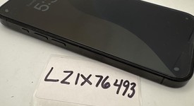 Mint
													Apple iPhone 15 Pro - Unlocked, Black, 256 GB, A2848, photo 5 of 6