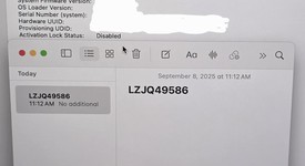 Mint
													MacBook Pro 2024 - 14" - Apple M4 Max 14-core, Silver, 1 TB, 36 GB, photo 2 of 14