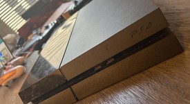 Good
													PlayStation 4 - Black, 500 GB, Standard, photo 4 of 7