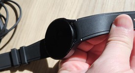 Good
													Samsung Galaxy Watch6 - Wi-Fi, Graphite, 44mm, photo 5 of 10