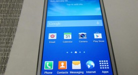 Good
													Samsung Galaxy S4 Mini - US Cellular, White, 16 GB, photo 1 of 3