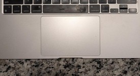 Good
													MacBook Air 2020 - 13" - Apple M1, Silver, 256 GB, 8 GB, photo 5 of 11