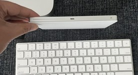 Mint
													Mac mini 2023 - Apple M2, 512 GB, 16 GB, 1 Gigabit Ethernet, photo 5 of 6