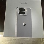 New Google Pixel 10 Pro Fold - Unlocked, 256 GB, Moonstone, GU0NP