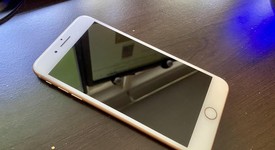 Mint
													Apple iPhone 8 Plus - T-Mobile, Gold, 64 GB, A1897, GSM, photo 3 of 7