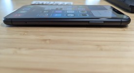 Good
													Apple iPhone 11 - Unlocked, Black, 64 GB, A2111, photo 5 of 12