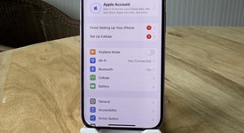 Mint
													Apple iPhone 16 - Spectrum, Pink, 128 GB, A3081, photo 2 of 14