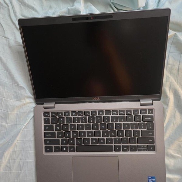 Dell Latitude 5420 - 512GB, Silver, 16GB, Intel Core i5 - LALD80286 ...