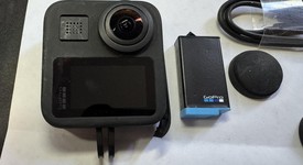 Good
													GoPro Max, photo 2 of 7