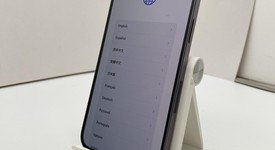 Fair
													Apple iPhone 14 Pro Max - Unlocked, Purple, 256 GB, A2651, photo 1 of 8