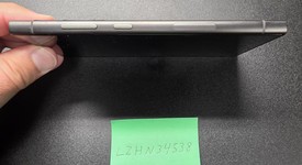 Mint
													Samsung Galaxy S24 Ultra - Verizon, Black, 512 GB, 12 GB, SM-S928U, photo 5 of 9