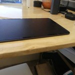 Good Apple iPad Pro 11 inch (M4) 2024 - Wi-Fi, 1 TB, Black, 16 GB, A2836, Nano-texture Glass