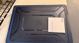 Good
													MacBook Air 2022 - 13" - Apple M2, Midnight, 256 GB, 16 GB, photo 3 of 11