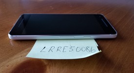 Good
													Google Pixel 2 - Unlocked, White, 128 GB, Google Edition, photo 1 of 12
