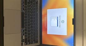 Mint
													MacBook Air 2022 - 13" - Apple M2, Gray, 256 GB, 8 GB, photo 3 of 11