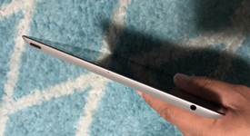 Mint
													Apple iPad 4 - Wi-Fi, Black, 16 GB, A1458, photo 2 of 6