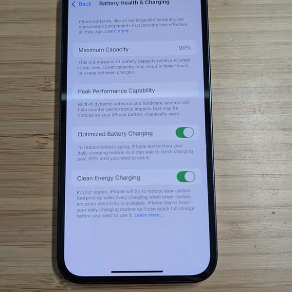 Apple iPhone 12 - Unlocked, 128 GB, Black, A2172